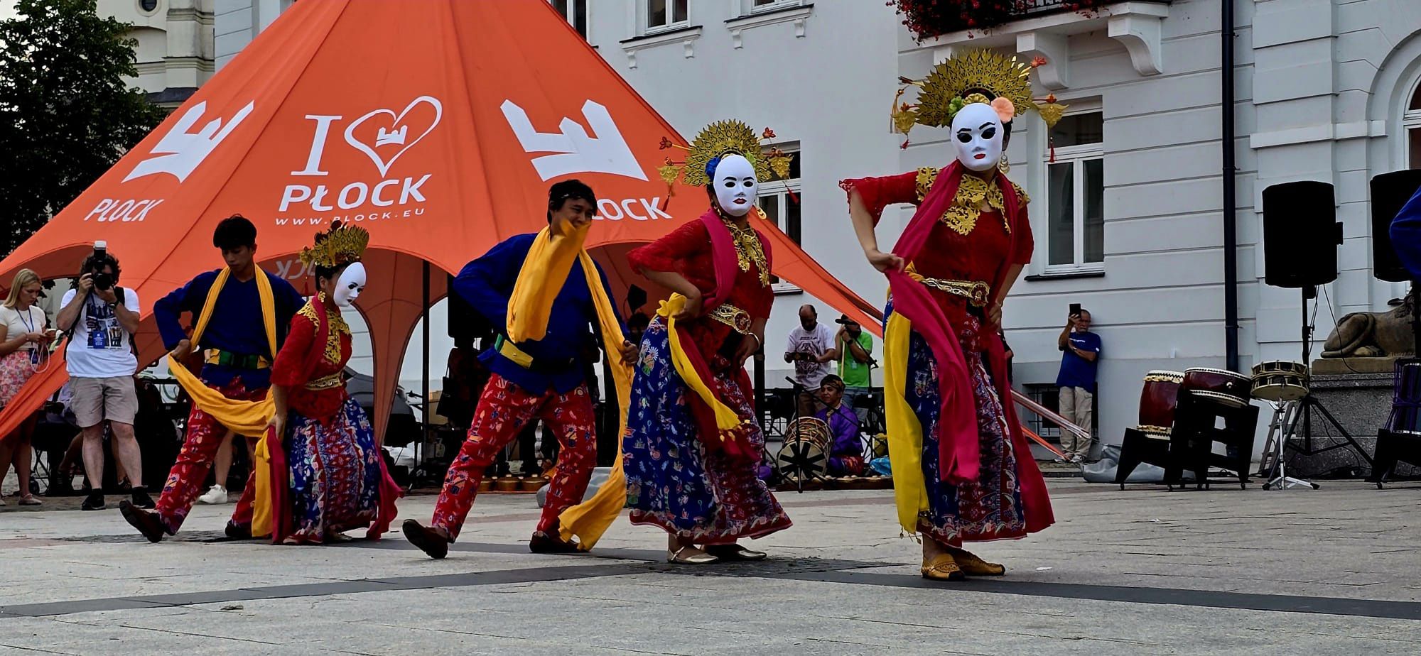Vistula Folk Festival