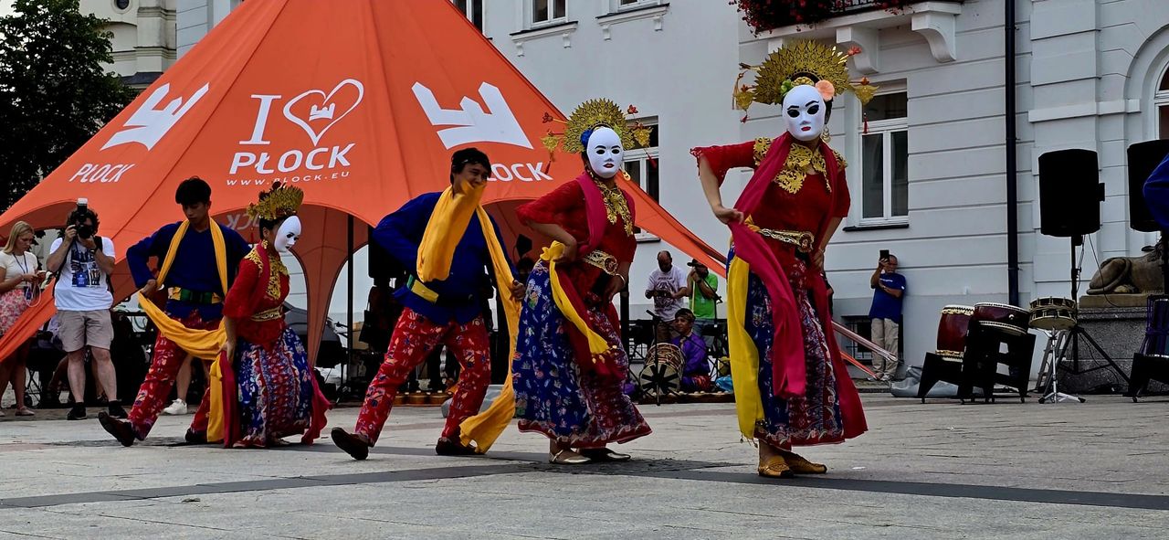 Vistula Folk Festival