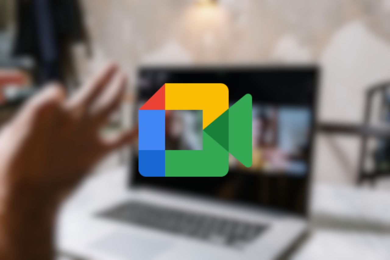 Google Meet ze zmianą. Dotyczą wielu użytkowników