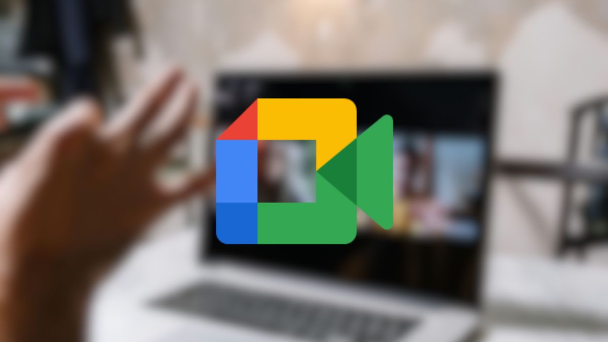 Google Meet