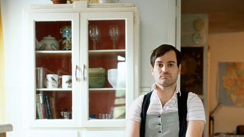 I kto w tym domu nosi sukienkę? 1