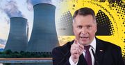 Elektrownia jądrowa w Koninie? Czarnek obiecuje powrót do inwestycji z czasów PiS