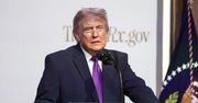 Nowy sondaż. Trump ma powody do niepokoju