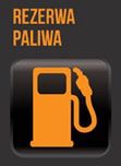rezerwa paliwa