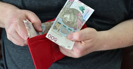 Bogaty jak polski emeryt? Takie emerytury pobiera 800 tys. osób