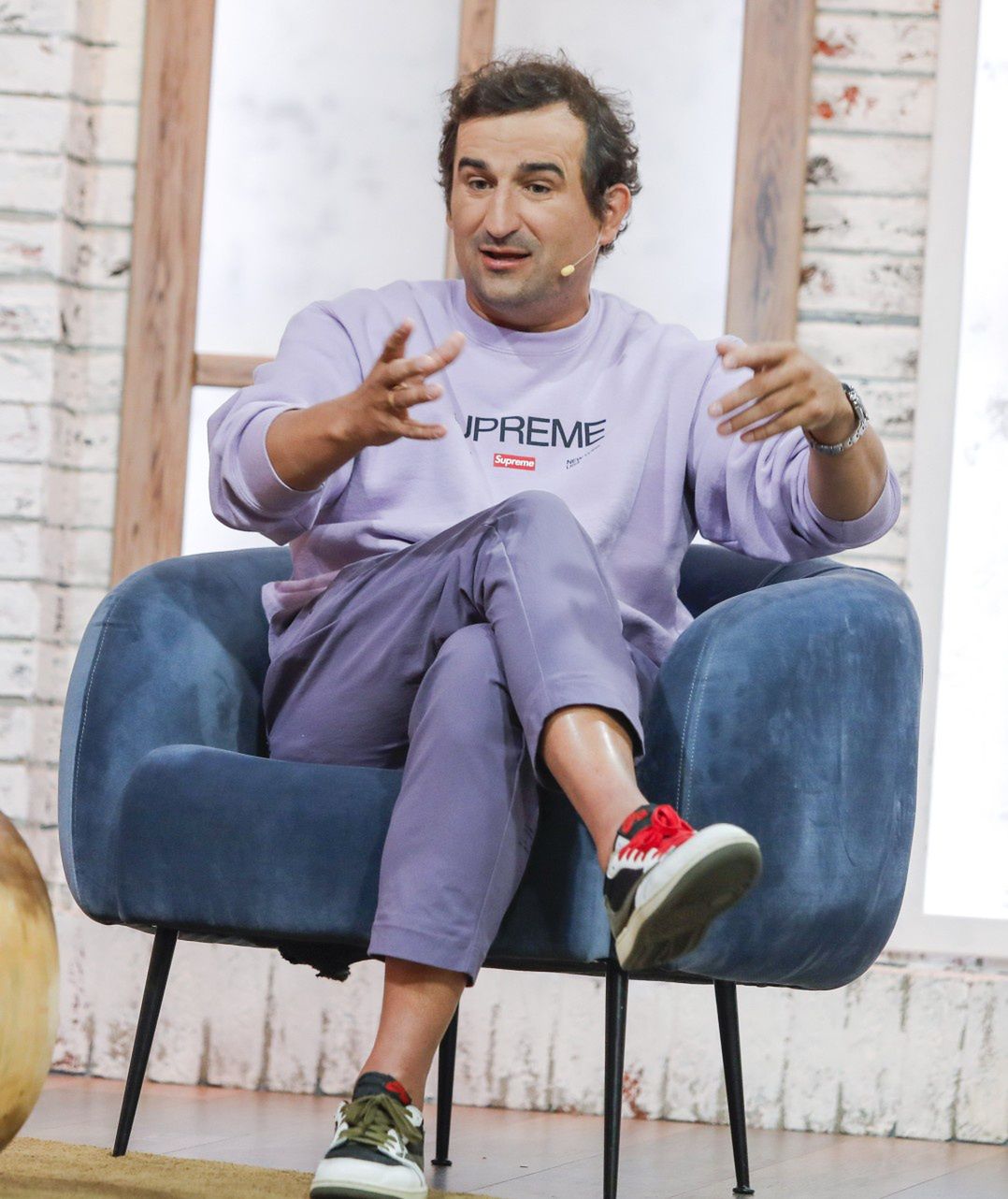 Michał Koterski uderza w kolegów, którzy reklamują alkohol