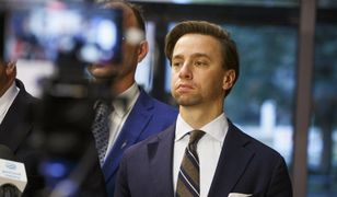 Konfederata marszałkiem Sejmu? Wskazał scenariusz