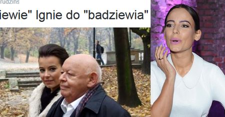 Polityk PiS do Muchy: "Kolejna IDIOTKA! Za okupacji za takie opinie..."