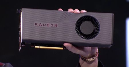 AMD Radeon RX 5700 XT i RX 5700. Ponoć wydajniejsze od GeForce'ów i tańsze