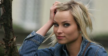 Weronika Książkiewicz skończyła... 35 lat (ZDJĘCIA)