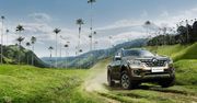 Renault Alaskan (2016) - pierwszy duży pick-up z Francji