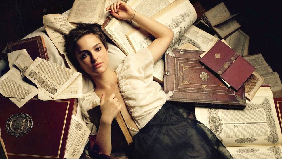 Self-publishing, czyli prosta odpowiedź na pytanie: jak wydać książkę? 1