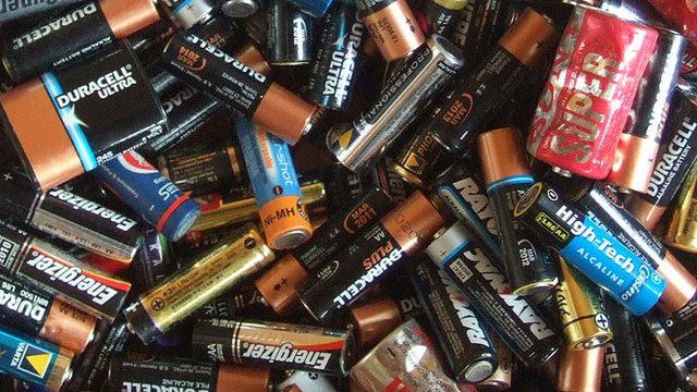 Pożycz mi trochę energii 1