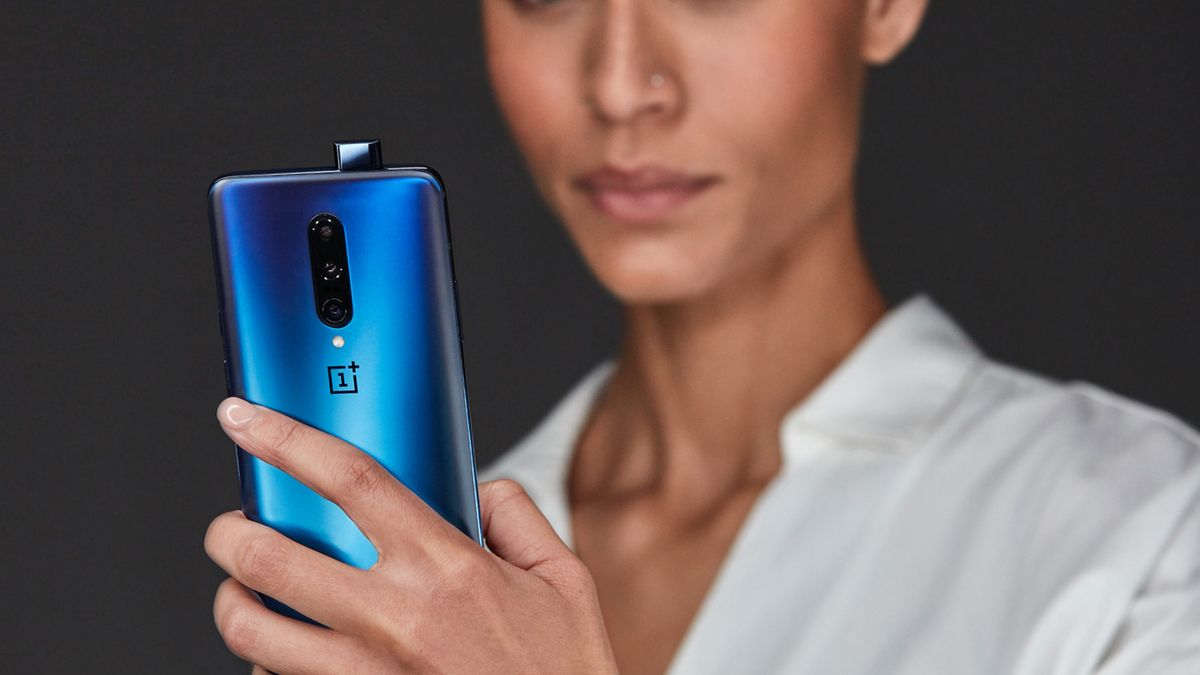 Rycerz zmienił się w smoka. OnePlus zrobił miejsce dla konkurencji 1