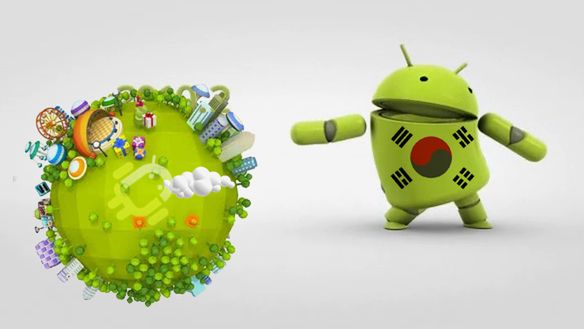 Dzienna sprzedaż telefonów z Androidem sięga 65 000 1