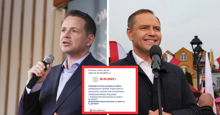 Kolejki do psychiatrów dziecięcych w ogniu kampanii. Ile faktycznie trzeba czekać?