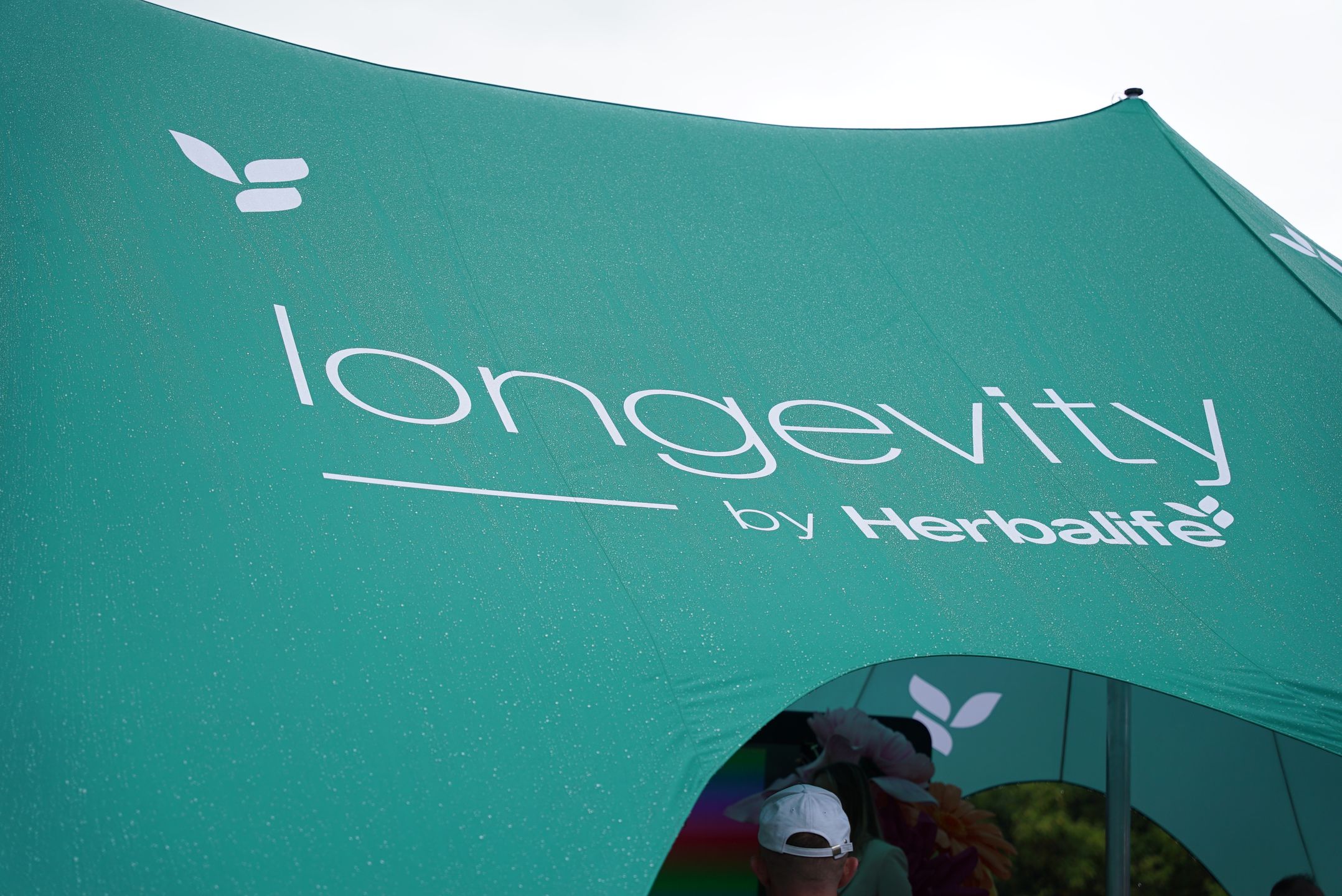 Longevity by Herbalife Warszawa 2026 fot. TORKA Agency