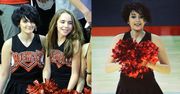 Paris Jackson została CHEERLEADERKĄ!