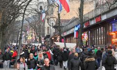 Górale mówią, co będzie działo się 11 listopada. "Tylko odstraszają ludzi"