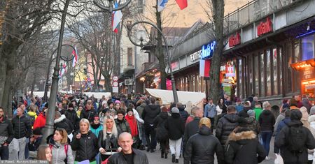 Górale mówią, co będzie działo się 11 listopada. "Tylko odstraszają ludzi"