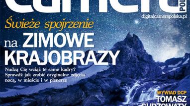 Marcowy numer Digital Camera Polska 1