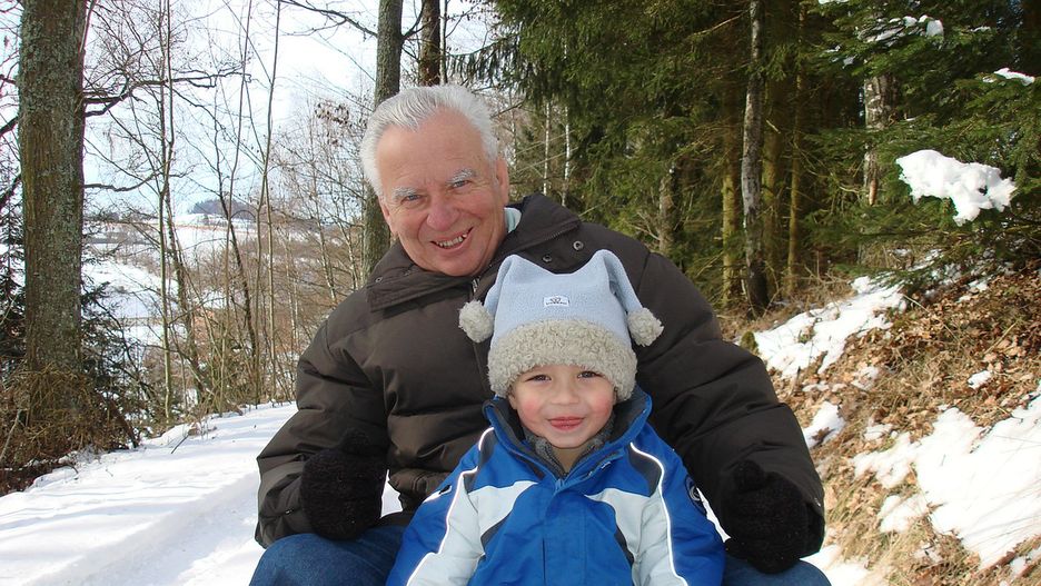 To częste imię wśród wujków. Dziś zapomniane