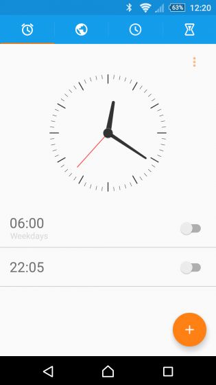 Xperia Z3 i Z3 Compact otrzymują Androida 5.0 Lollipop. W końcu! 8