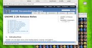 Można już instalować GNOME 2.26