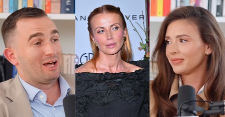 Klaudia Halejcio "subtelnie" wbija szpilę Zielińskiej? "Nie każdy potrafi cieszyć się cudzym szczęściem"