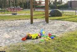 Lubelskie. Mężczyzna zabrał do domu nie to dziecko. Szukało go kilkudziesięciu policjantów