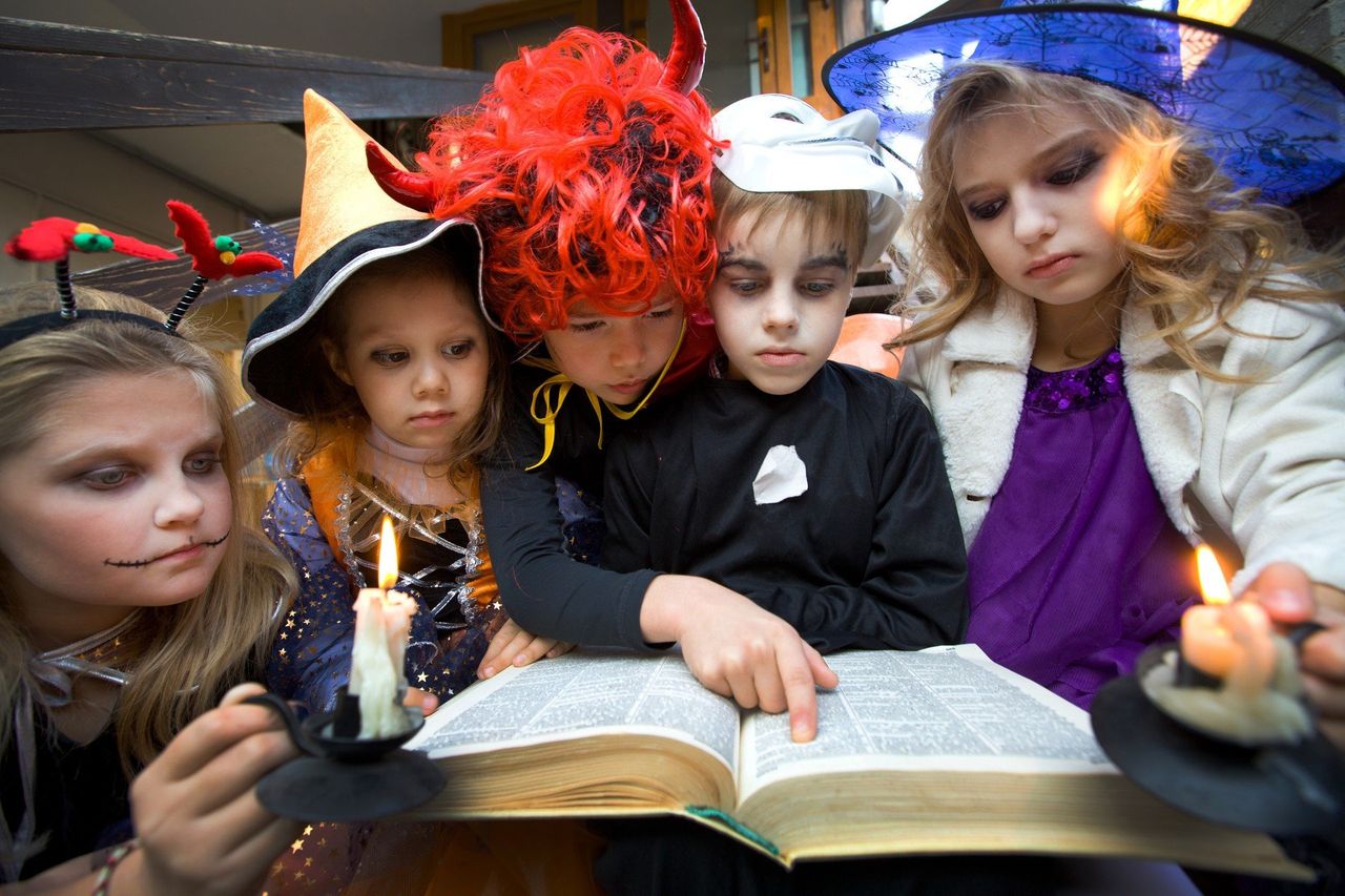Śląskie: Halloween 2025 w województwie śląskim. TOP 14 najlepszych imprez i wydarzeń w regionie