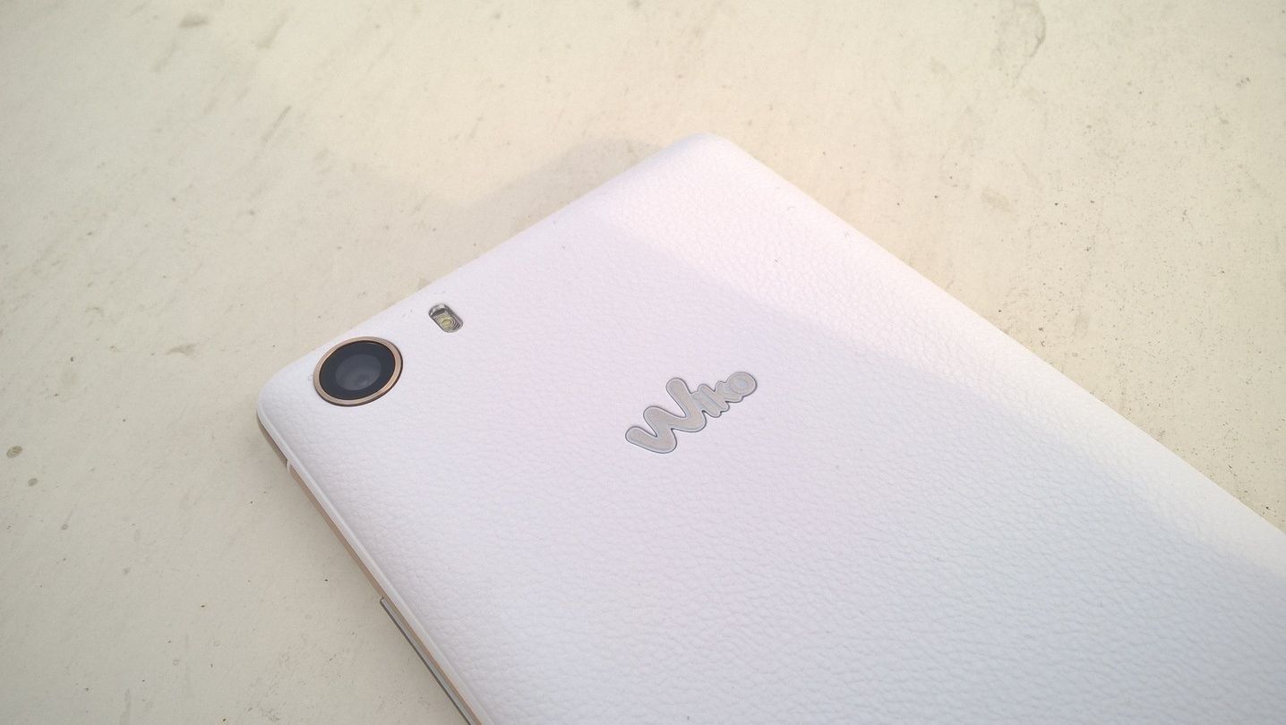 Wiko FEVER - test i recenzja 5