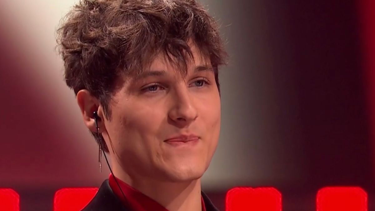 Widzowie żałują, że Mikołaj nie został zwycięzcą "Voice'a"