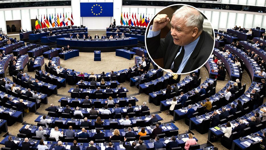 Tym głosowaniem PiS straszył od tygodni