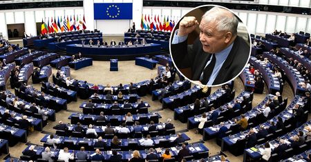 PiS straszył tym głosowaniem od tygodni. "Intelektualny rozgardiasz"