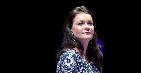 Agnieszka Radwańska została mamą. Pogratulowały jej koleżanki z kortów
