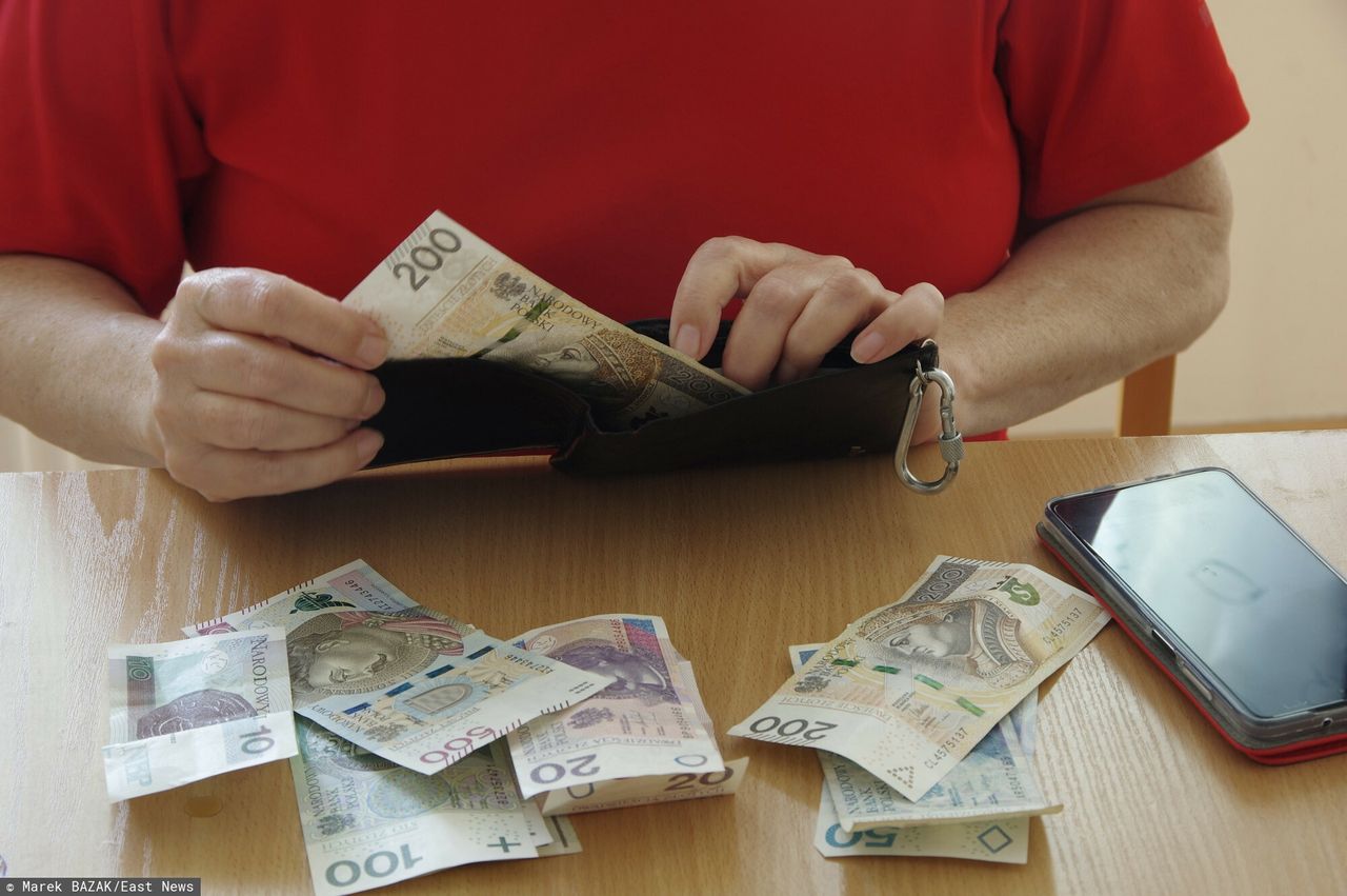 Zysk z PPK. Pokazują czarno na białym, co daje odkładanie na emeryturę