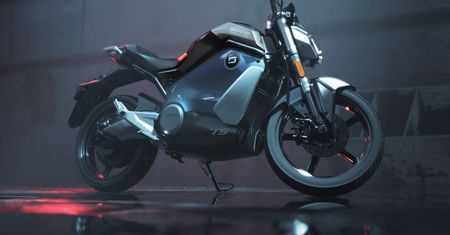 Były szef MV Agusty inwestuje w VMoto. Z włoskiej klasyki na elektryczne motocykle
