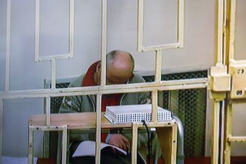 Zastępca Szojgu skazany za korupcję. Na 19 lat więzienia