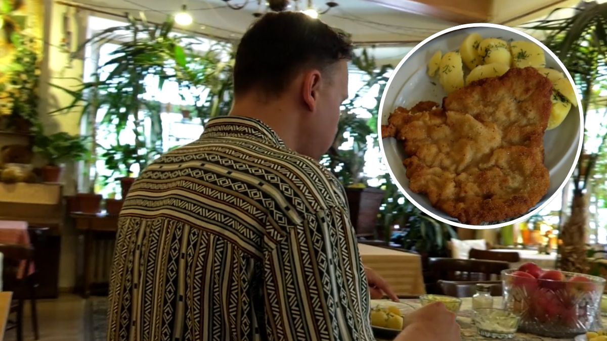 Bar Pod Kopytkiem zaskakuje nie tylko smakiem