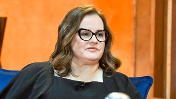 Joanna Kołaczkowska panicznie bała się raka. Gdy była w ciąży, wykryto u niej czerniaka. "Byłam absolutnie przerażona"