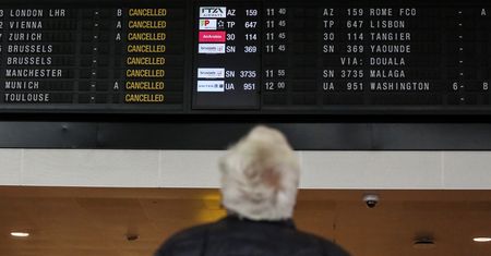 Strajki na europejskich lotniskach. Setki odwołanych lotów