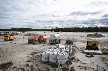 Spór o budowę pierwszej polskiej elektrowni jądrowej. Sąd zdecydował