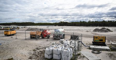 Sąd rozstrzygnął sprawę atomu w Polsce. "Brak podstaw"