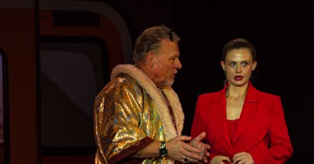To już prawie półmetek Festiwalu