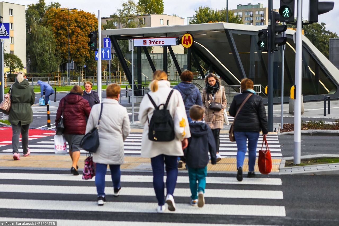 Są najnowsze dane o koniunkturze konsumenckiej w Polsce. Wskaźniki dołują