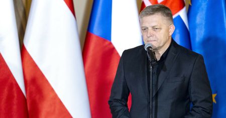 Będzie skandal? Twarda deklaracja Ficy ws. Rosji