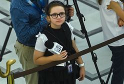 Hołownia zmienia zasady w Sejmie. Nieletni reporterzy bez wstępu