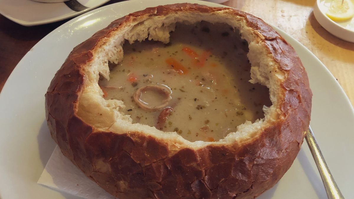 Najzdrowsza przyprawa. Koniecznie dodaj do żurku