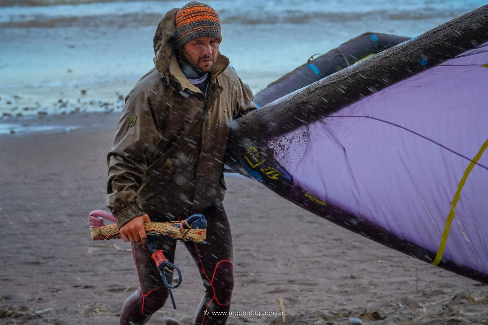 Baltic Kite Wave Jam 15
